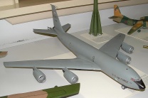 Leigh's KC-135R