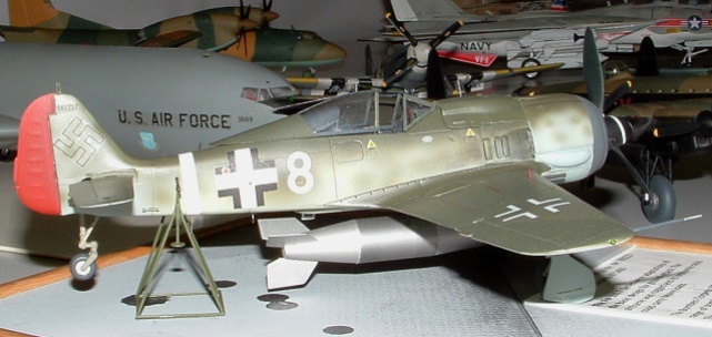 Marks' Fw-190